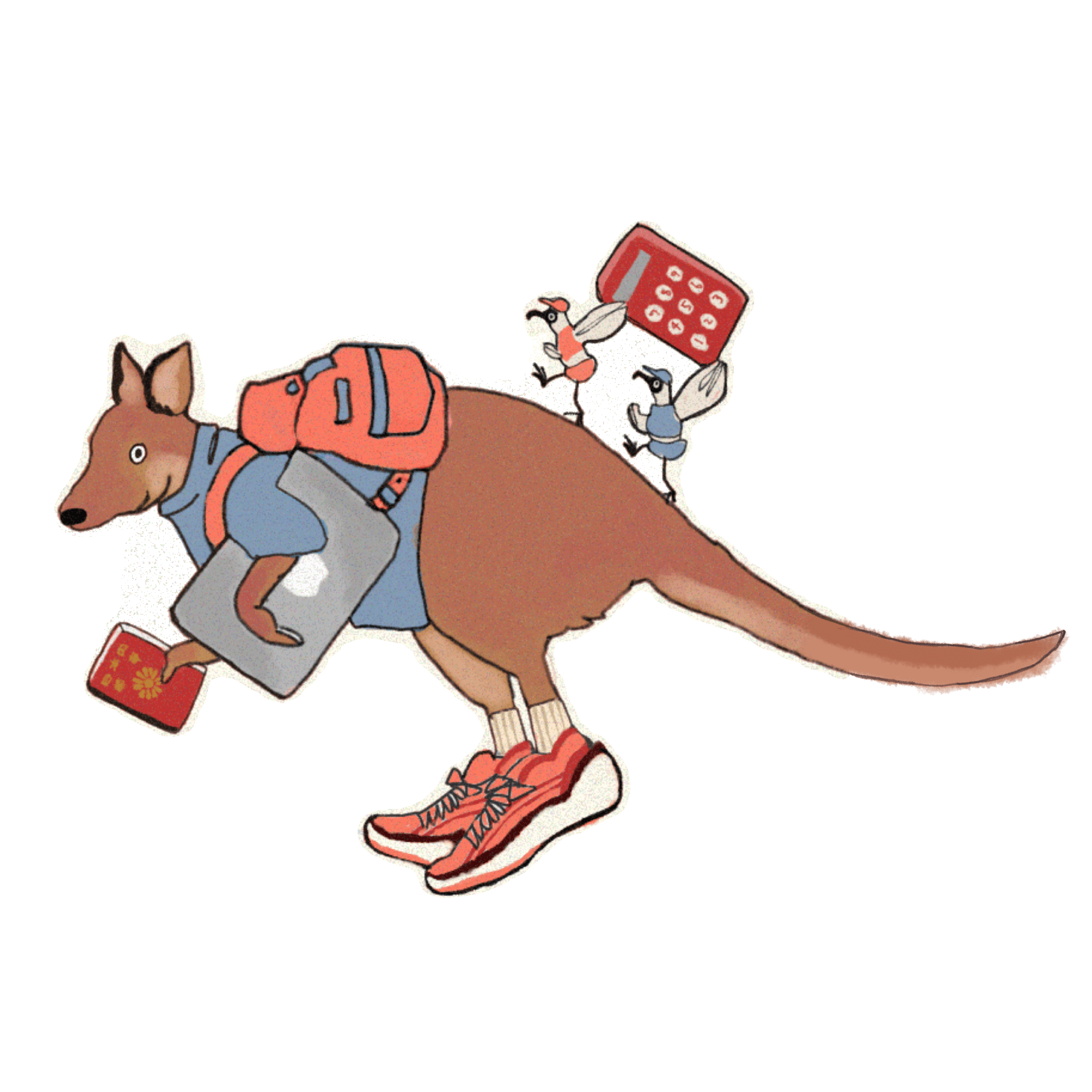 金子絵里子税理士事務所_ ロゴ