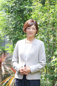 税理士 金子絵里子